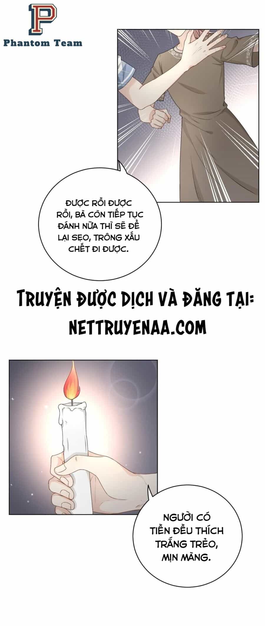 Trò Chơi Đẳng Cấp Hàng Đầu - Chương 20 - ảnh 5