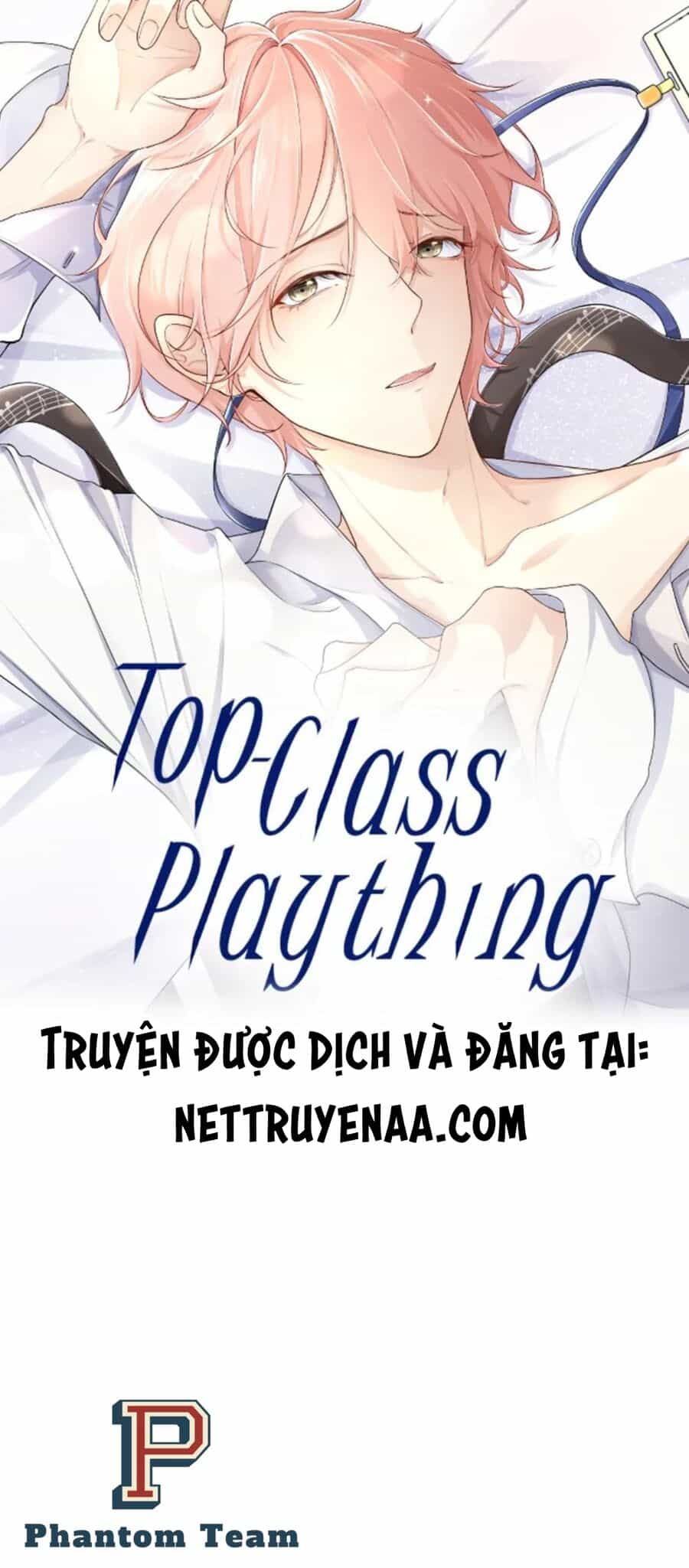 Trò Chơi Đẳng Cấp Hàng Đầu - Chương 27 - ảnh 1