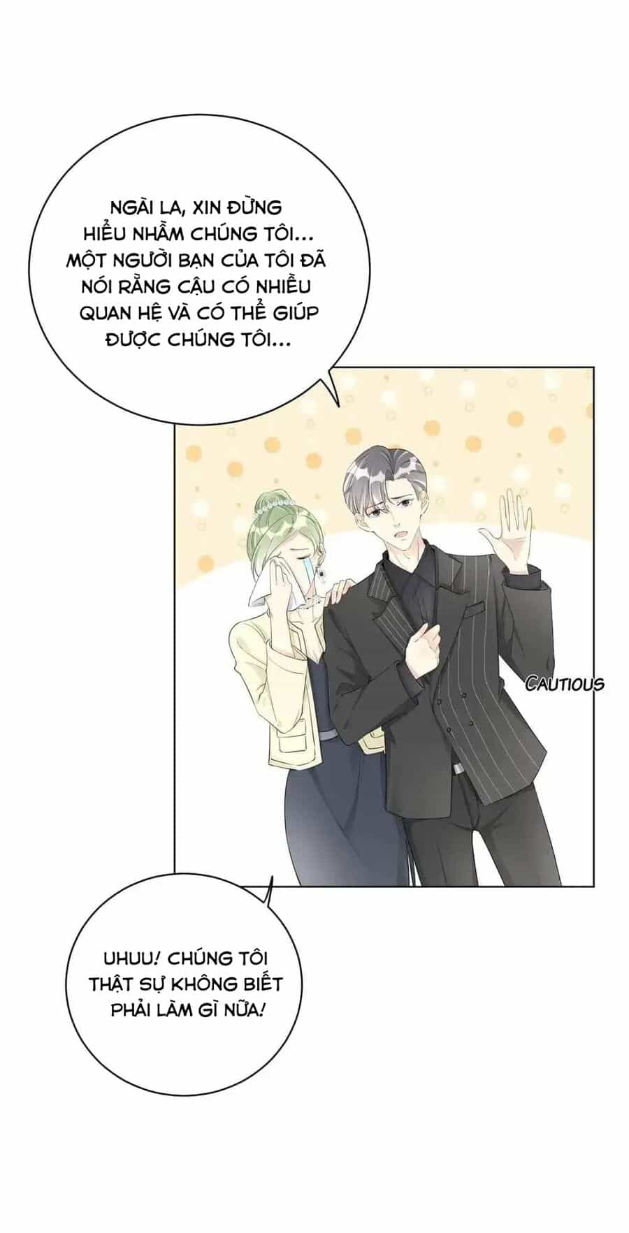 Trò Chơi Đẳng Cấp Hàng Đầu - Chương 28 - ảnh 6