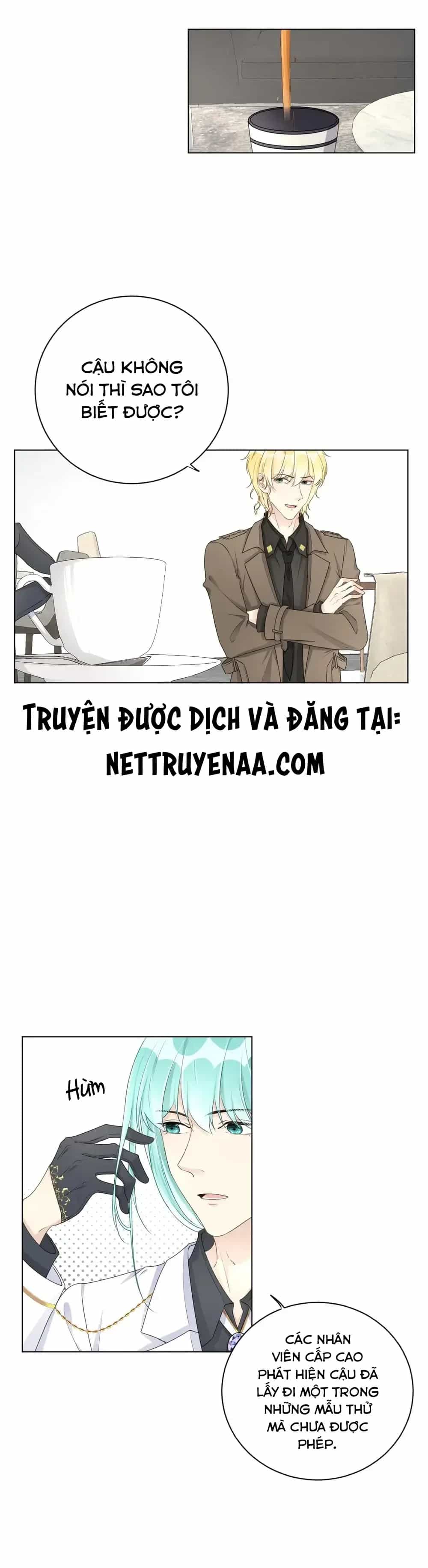 Trò Chơi Đẳng Cấp Hàng Đầu - Chương 32 - ảnh 22