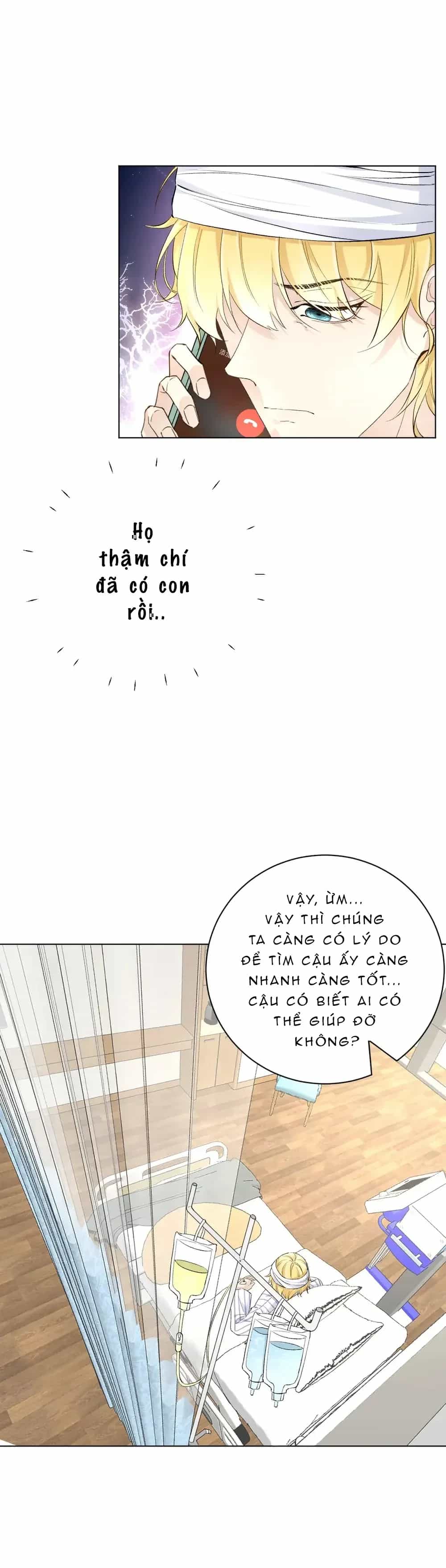 Trò Chơi Đẳng Cấp Hàng Đầu - Chương 44 - ảnh 7