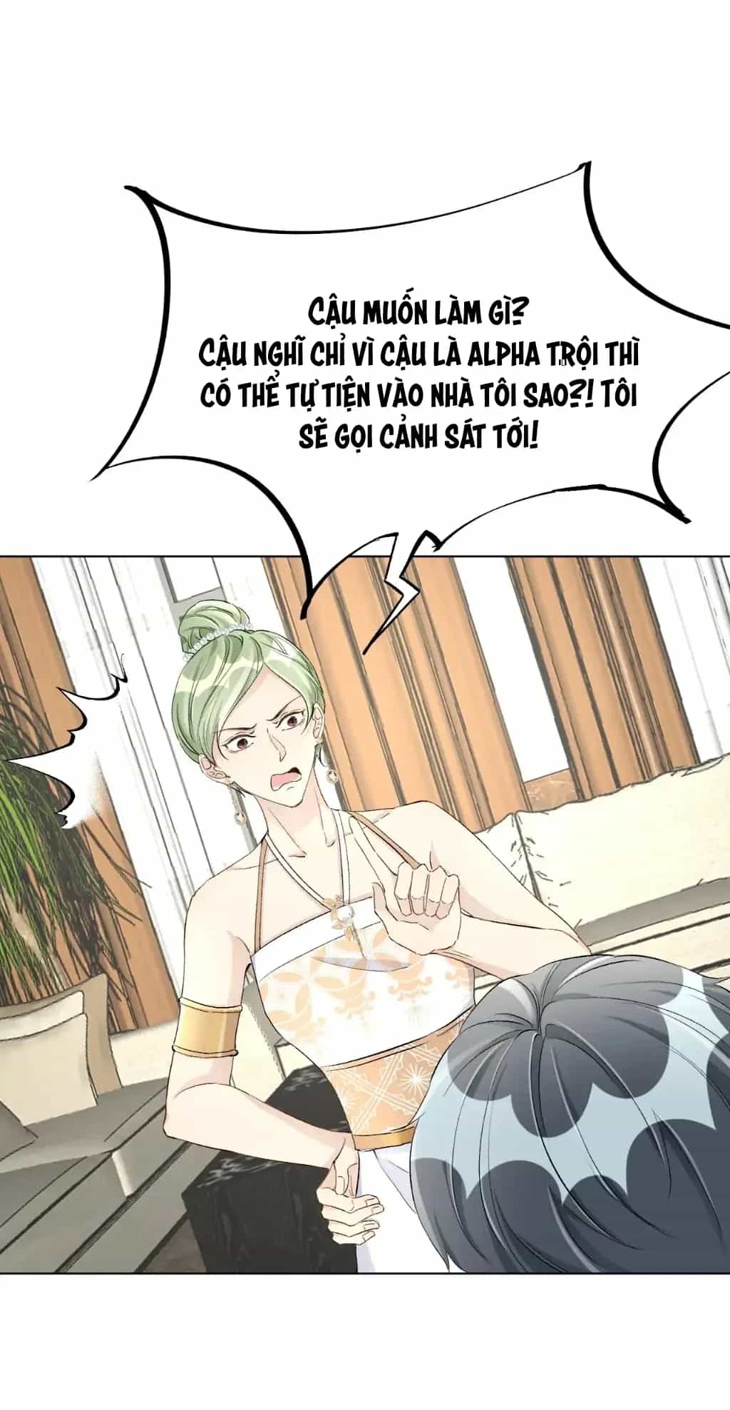 Trò Chơi Đẳng Cấp Hàng Đầu - Chương 46 - ảnh 48