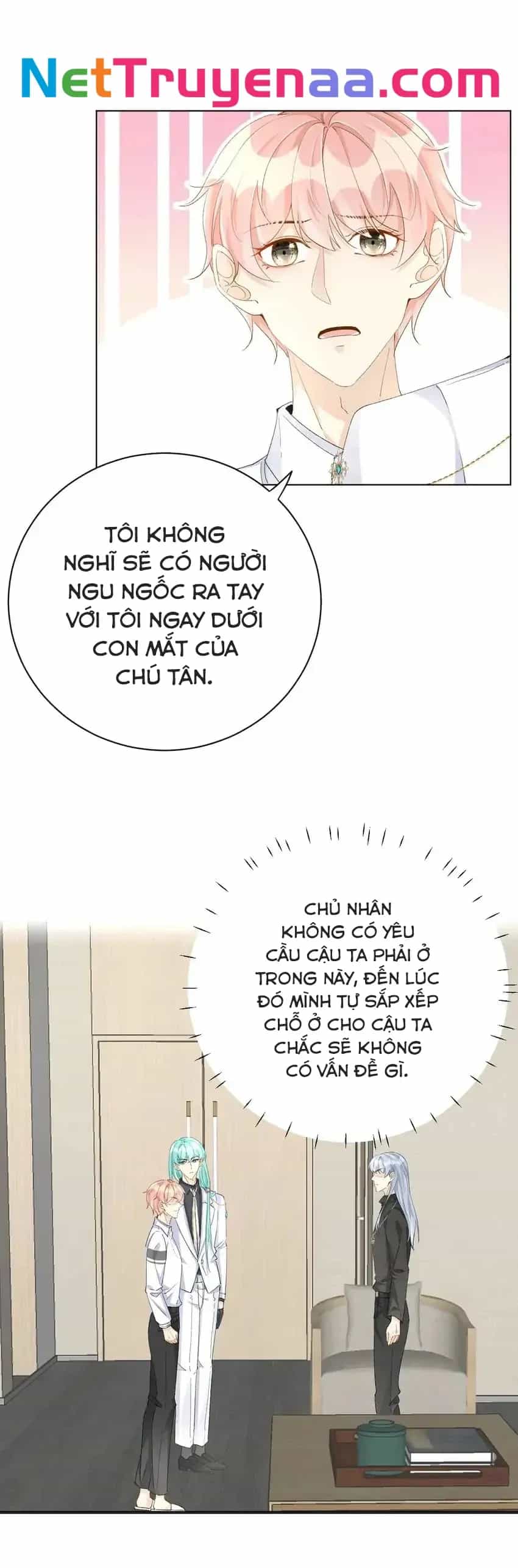 Trò Chơi Đẳng Cấp Hàng Đầu - Chương 55 - ảnh 4