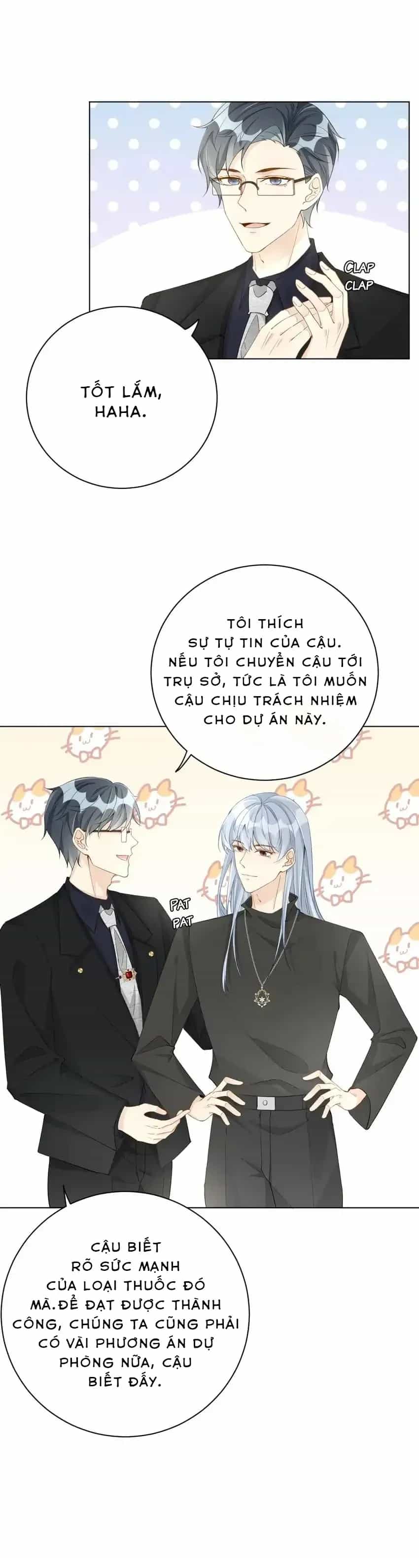 Trò Chơi Đẳng Cấp Hàng Đầu - Chương 58 - ảnh 26