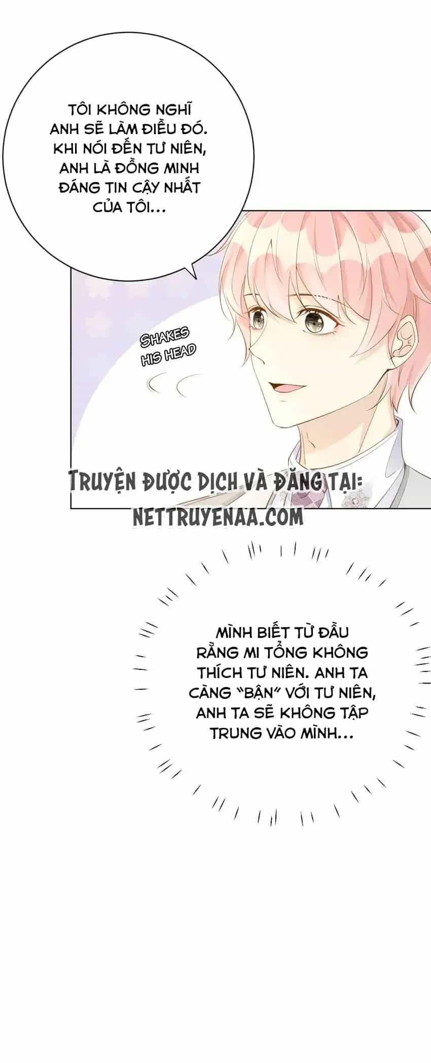Trò Chơi Đẳng Cấp Hàng Đầu - Chương 59 - ảnh 36