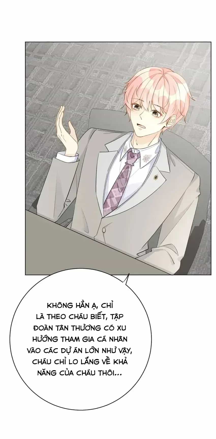 Trò Chơi Đẳng Cấp Hàng Đầu - Chương 67 - ảnh 32