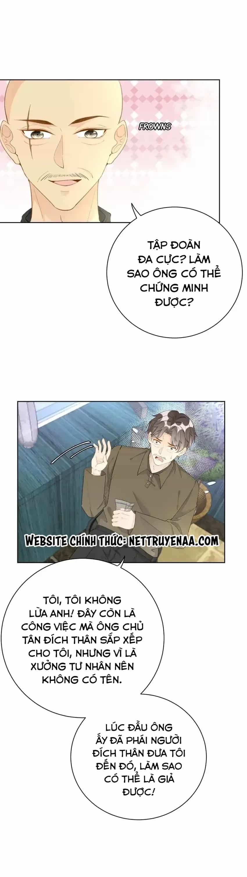 Trò Chơi Đẳng Cấp Hàng Đầu - Chương 75 - ảnh 9