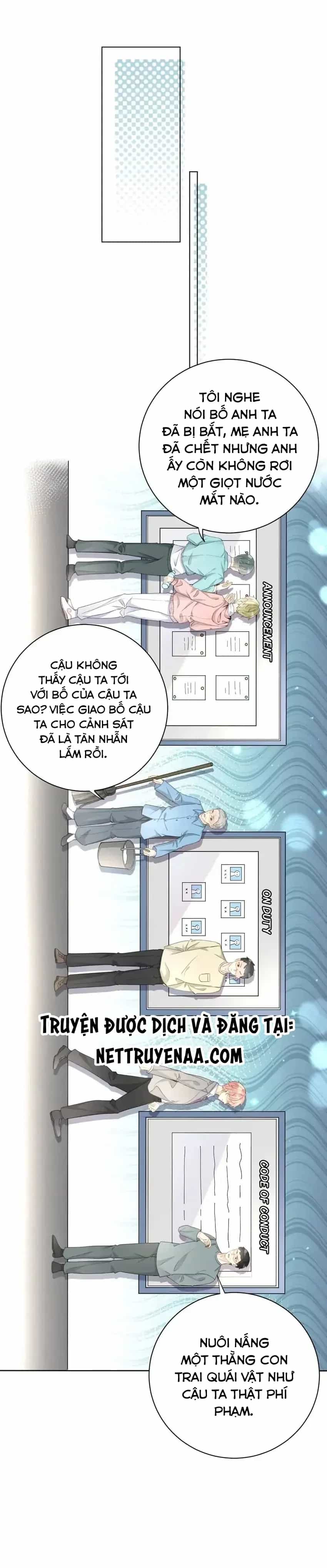 Trò Chơi Đẳng Cấp Hàng Đầu - Chương 76 - ảnh 46