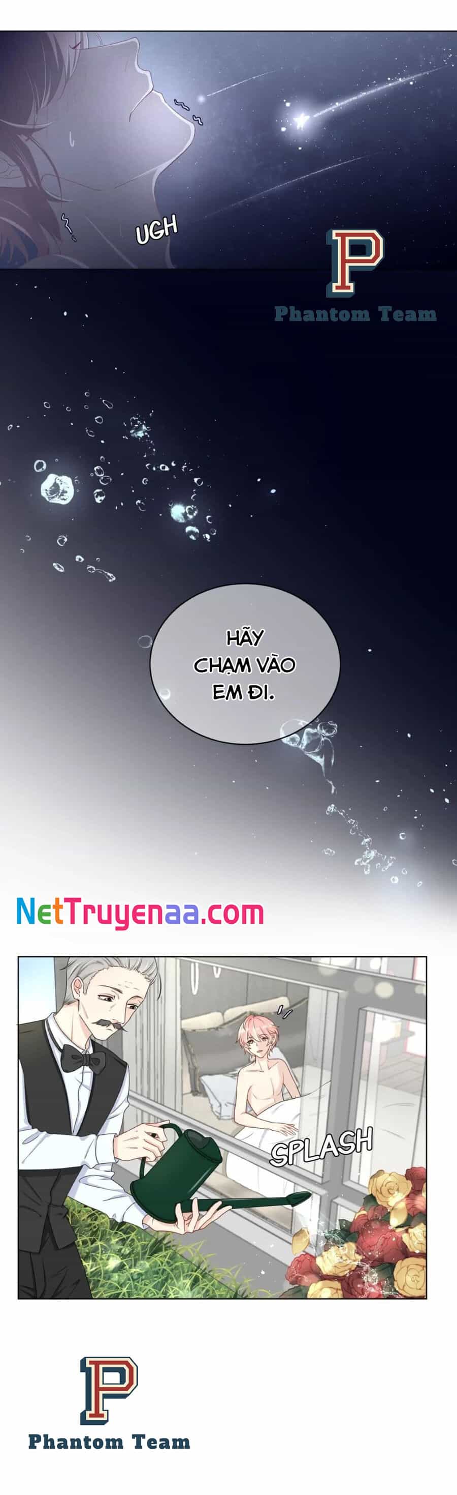 Trò Chơi Đẳng Cấp Hàng Đầu - Chương 9 - ảnh 7