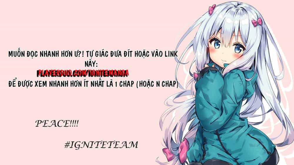 Trò Chơi Địa Đàng - Chương 8 - ảnh 24