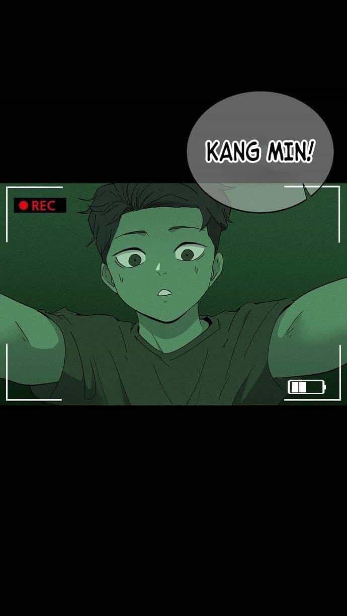 Trò Chơi Ma Quái - Chương 1 - ảnh 3
