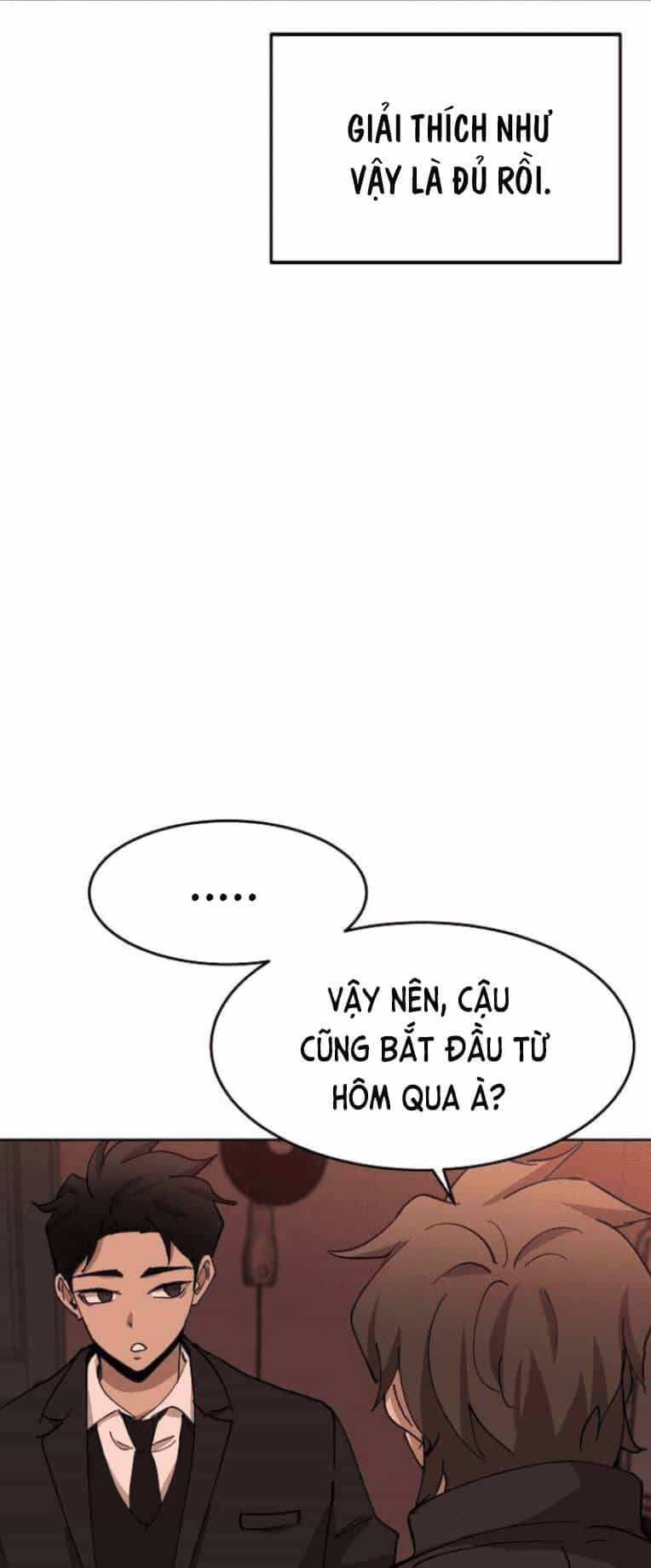 Trò Chơi Ma Quái - Chương 10 - ảnh 36