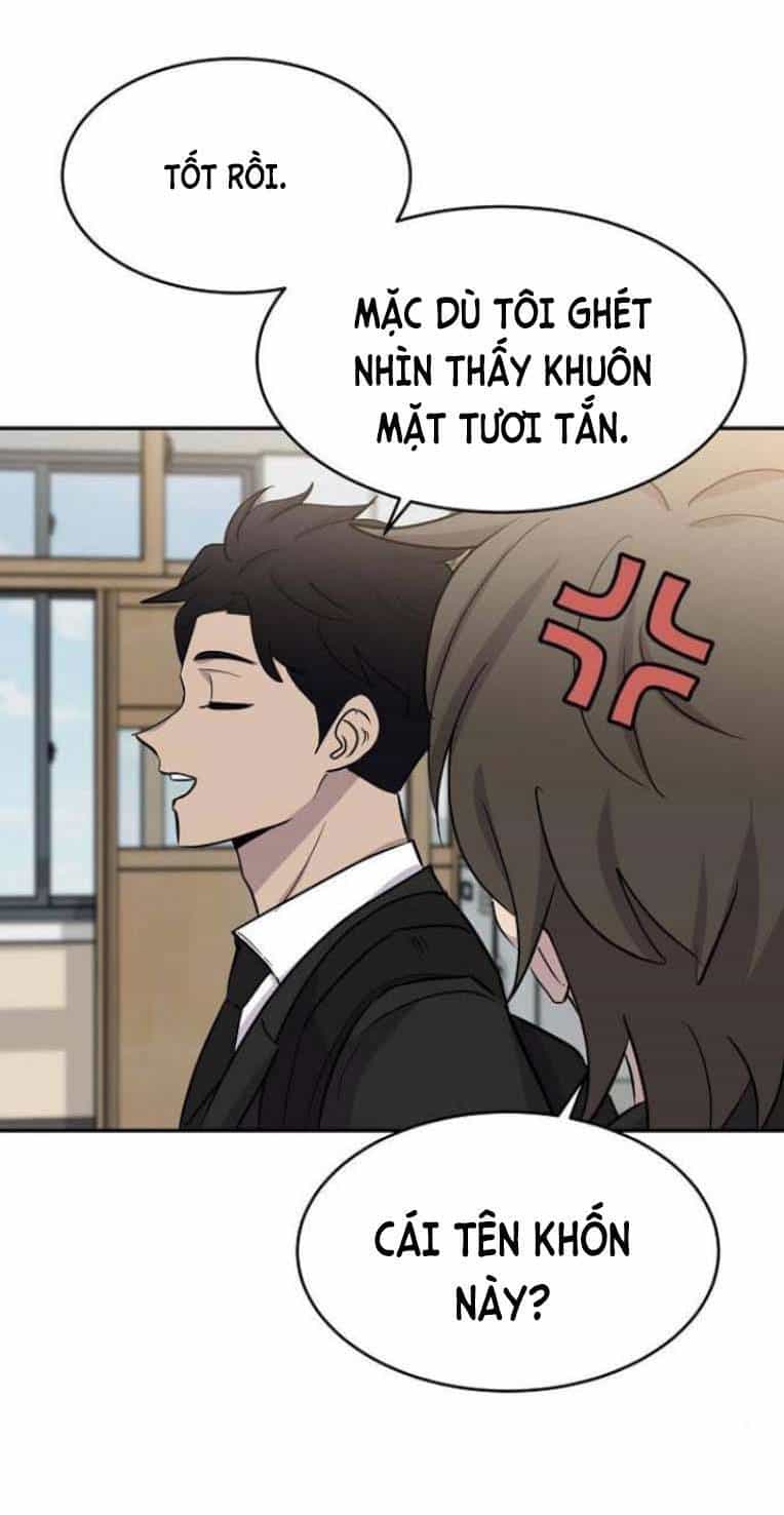 Trò Chơi Ma Quái - Chương 11 - ảnh 27
