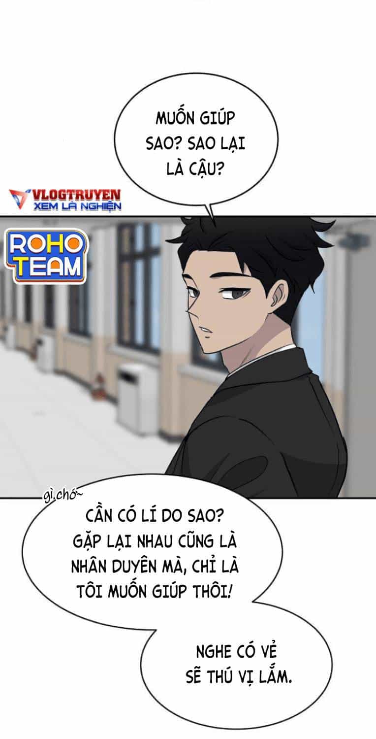 Trò Chơi Ma Quái - Chương 12 - ảnh 5