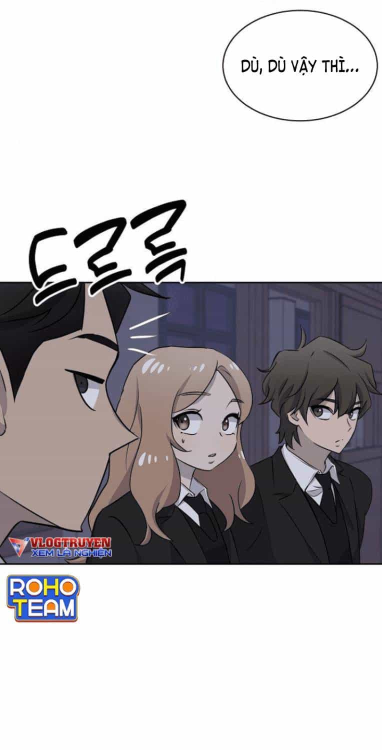 Trò Chơi Ma Quái - Chương 13 - ảnh 23