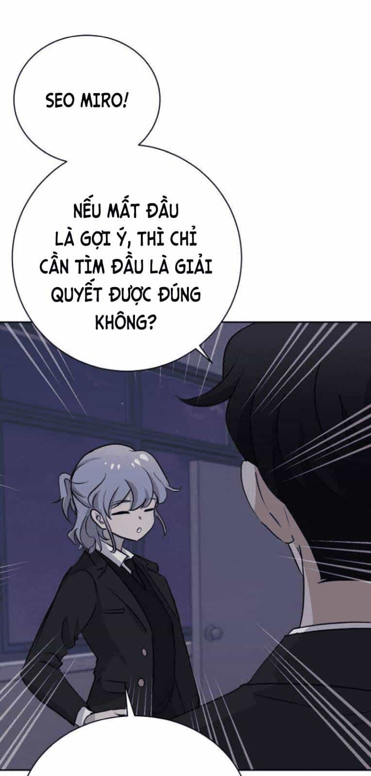 Trò Chơi Ma Quái - Chương 14 - ảnh 101