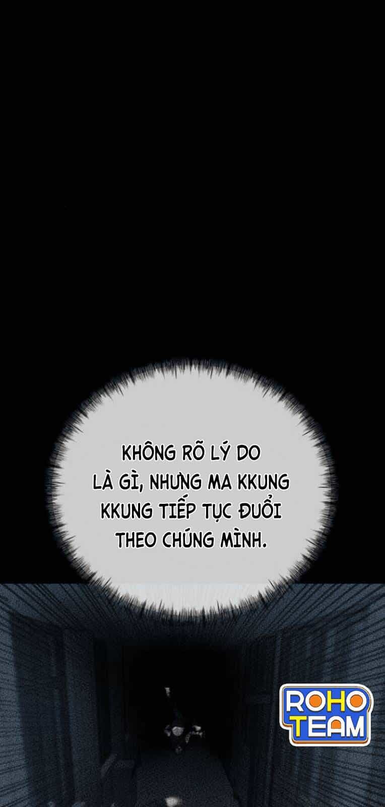 Trò Chơi Ma Quái - Chương 14 - ảnh 65