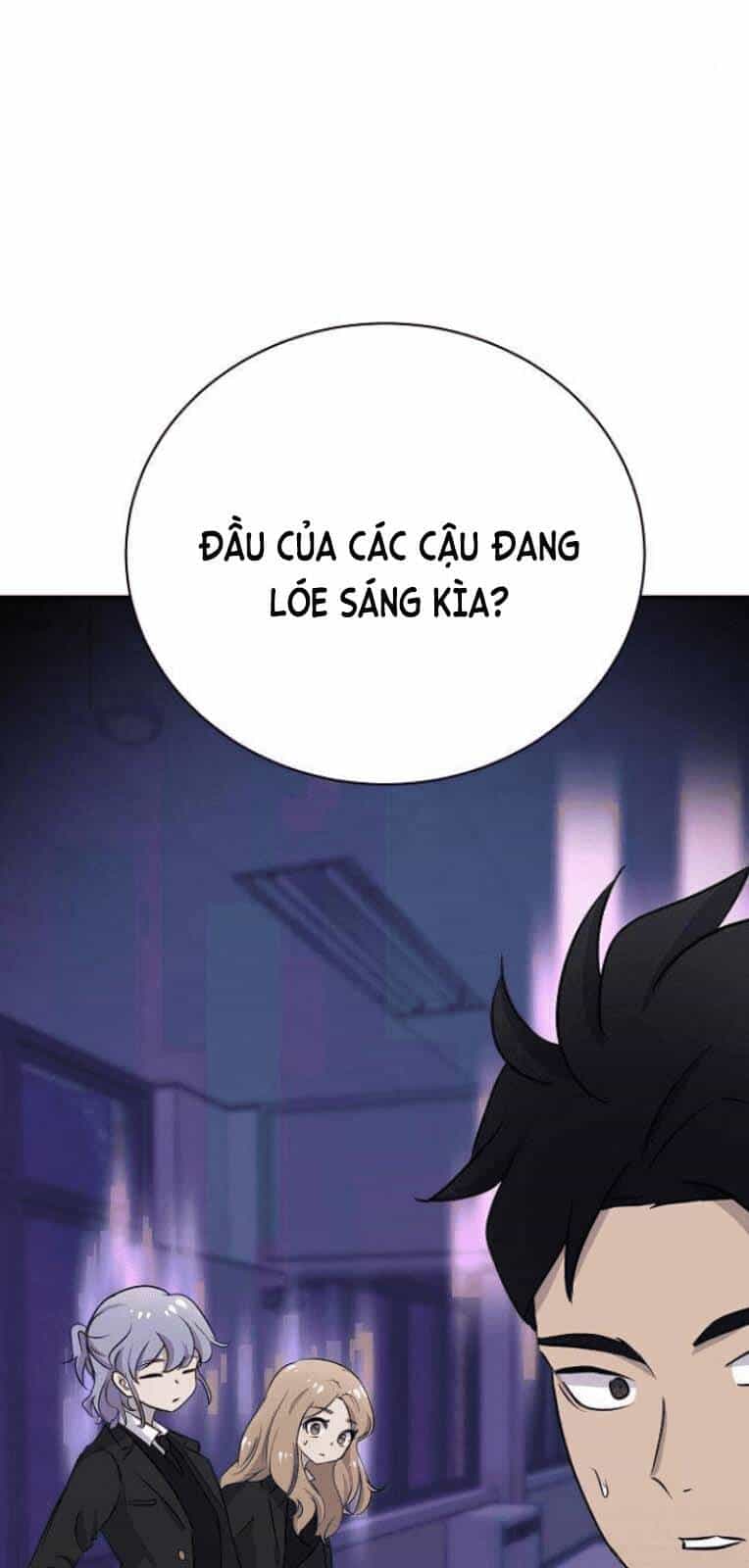 Trò Chơi Ma Quái - Chương 14 - ảnh 78