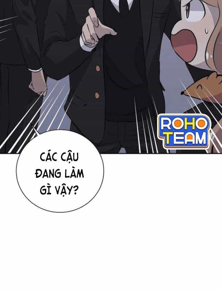 Trò Chơi Ma Quái - Chương 14 - ảnh 94