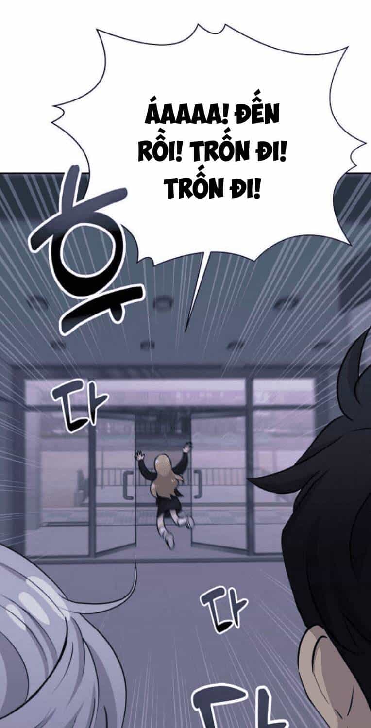 Trò Chơi Ma Quái - Chương 15 - ảnh 16