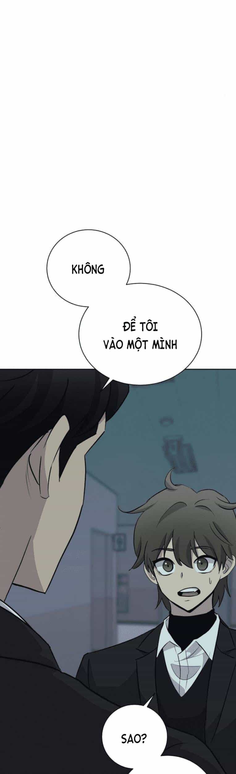 Trò Chơi Ma Quái - Chương 16 - ảnh 65