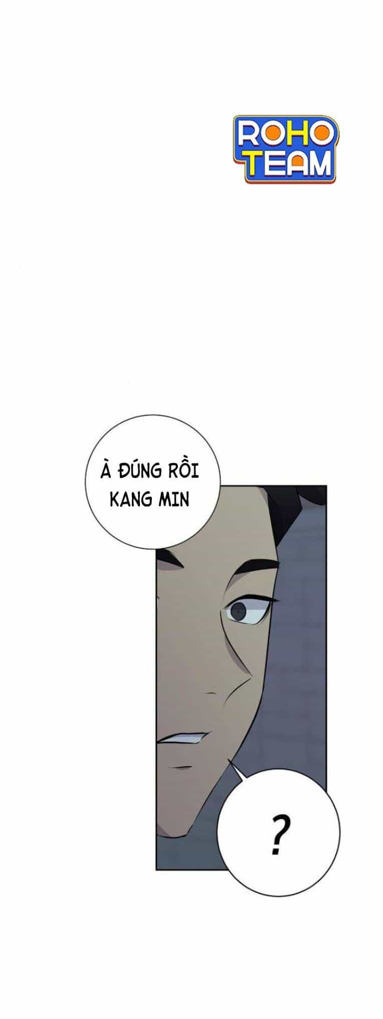 Trò Chơi Ma Quái - Chương 18 - ảnh 16