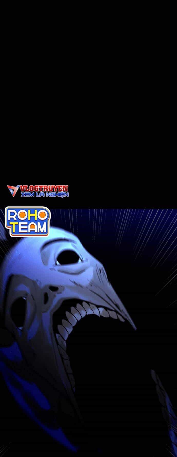 Trò Chơi Ma Quái - Chương 2 - ảnh 1