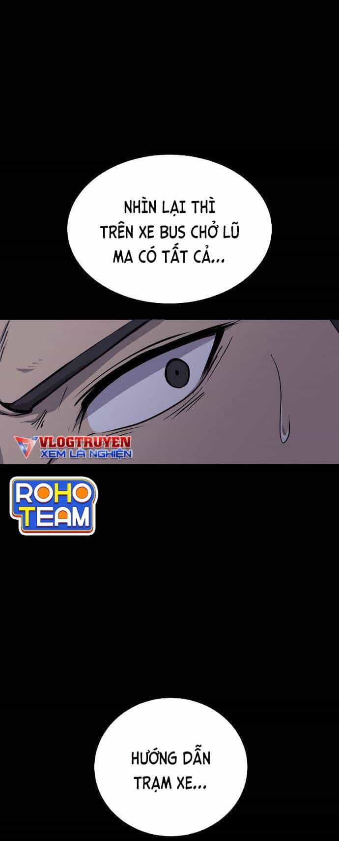 Trò Chơi Ma Quái - Chương 2 - ảnh 48