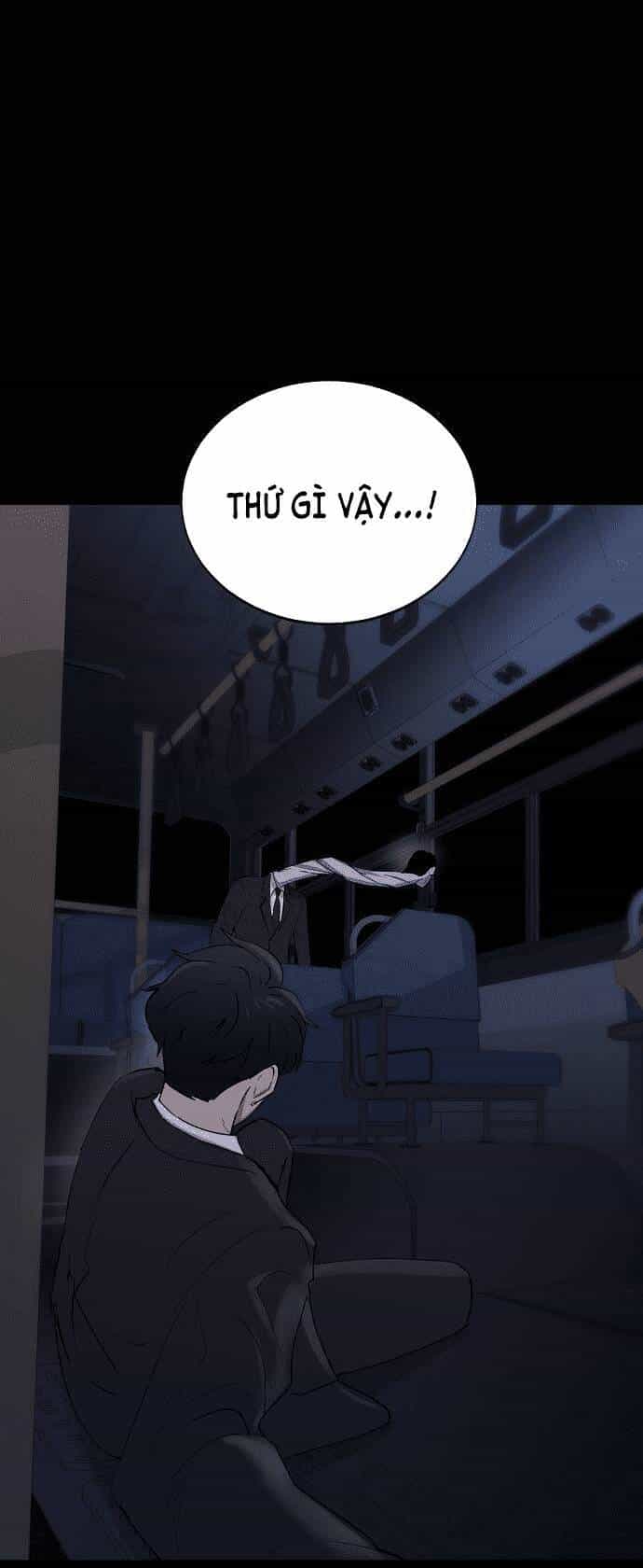 Trò Chơi Ma Quái - Chương 2 - ảnh 5