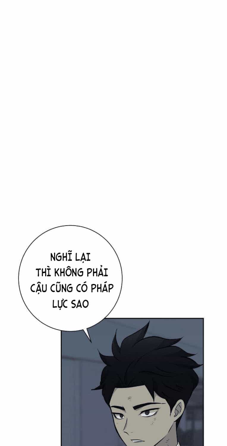 Trò Chơi Ma Quái - Chương 21 - ảnh 12