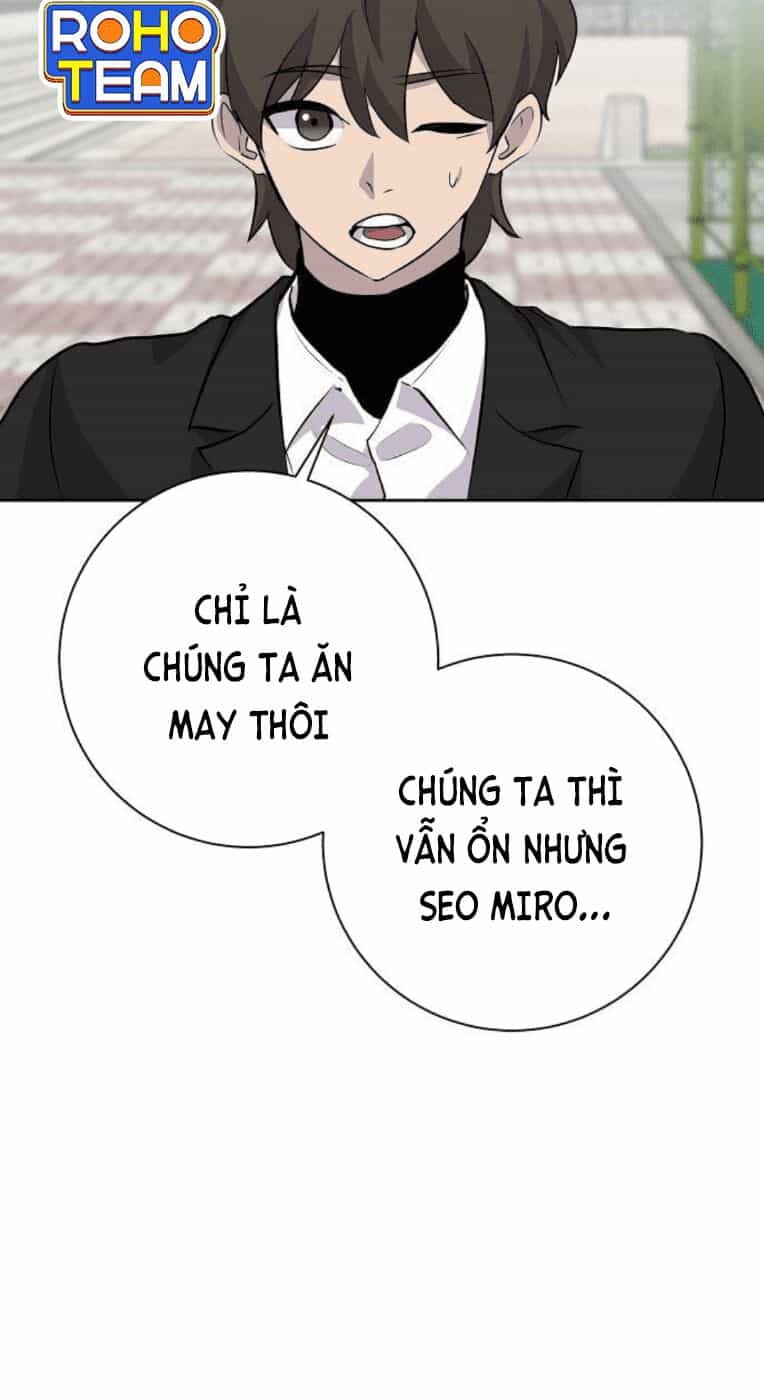 Trò Chơi Ma Quái - Chương 21 - ảnh 33