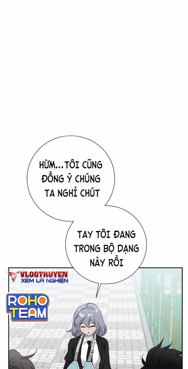 Trò Chơi Ma Quái - Chương 21 - ảnh 42