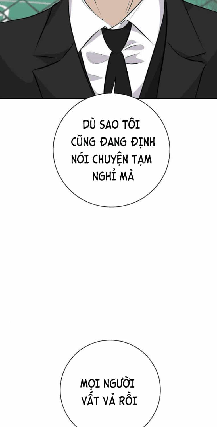 Trò Chơi Ma Quái - Chương 21 - ảnh 45