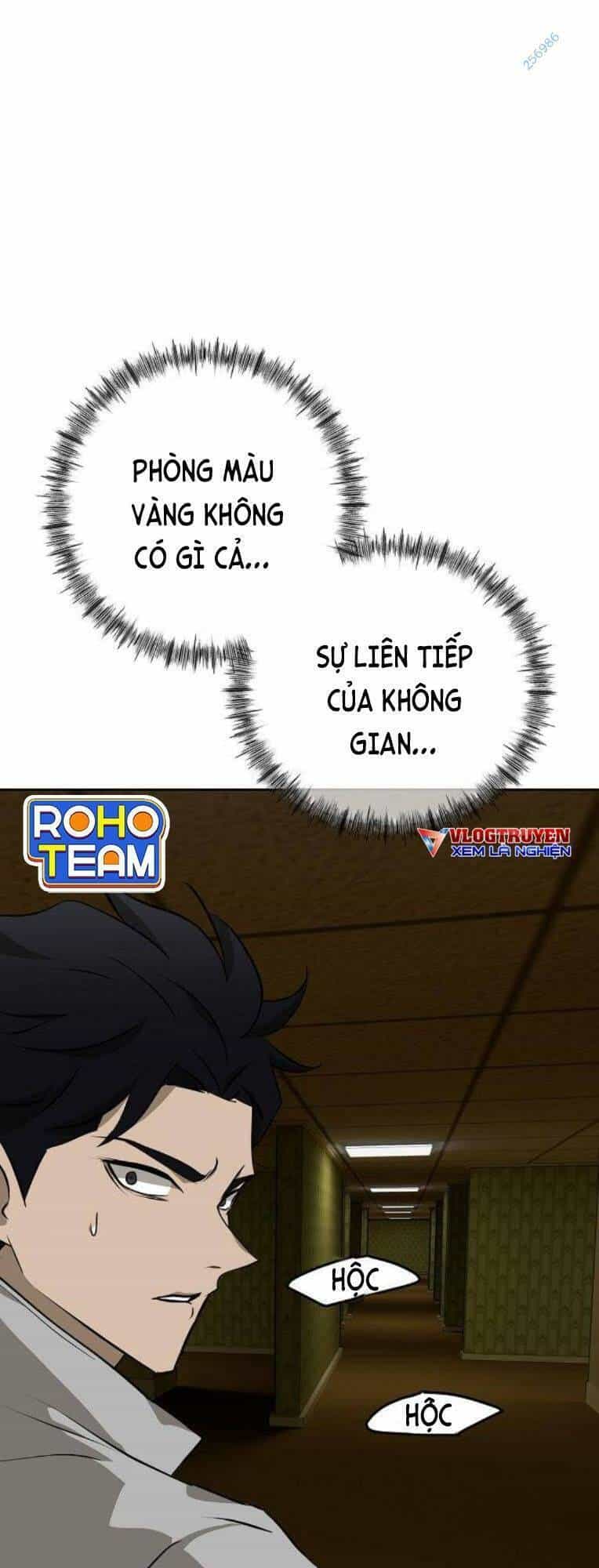Trò Chơi Ma Quái - Chương 22 - ảnh 42