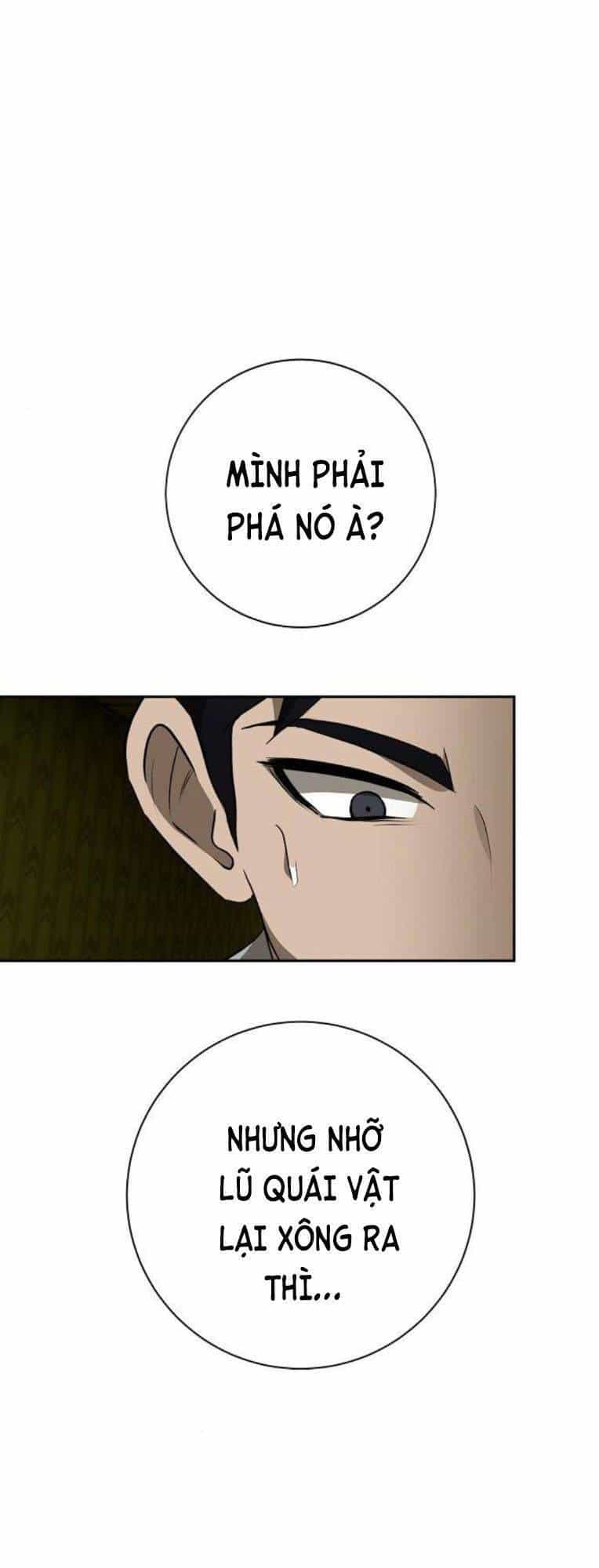 Trò Chơi Ma Quái - Chương 23 - ảnh 26