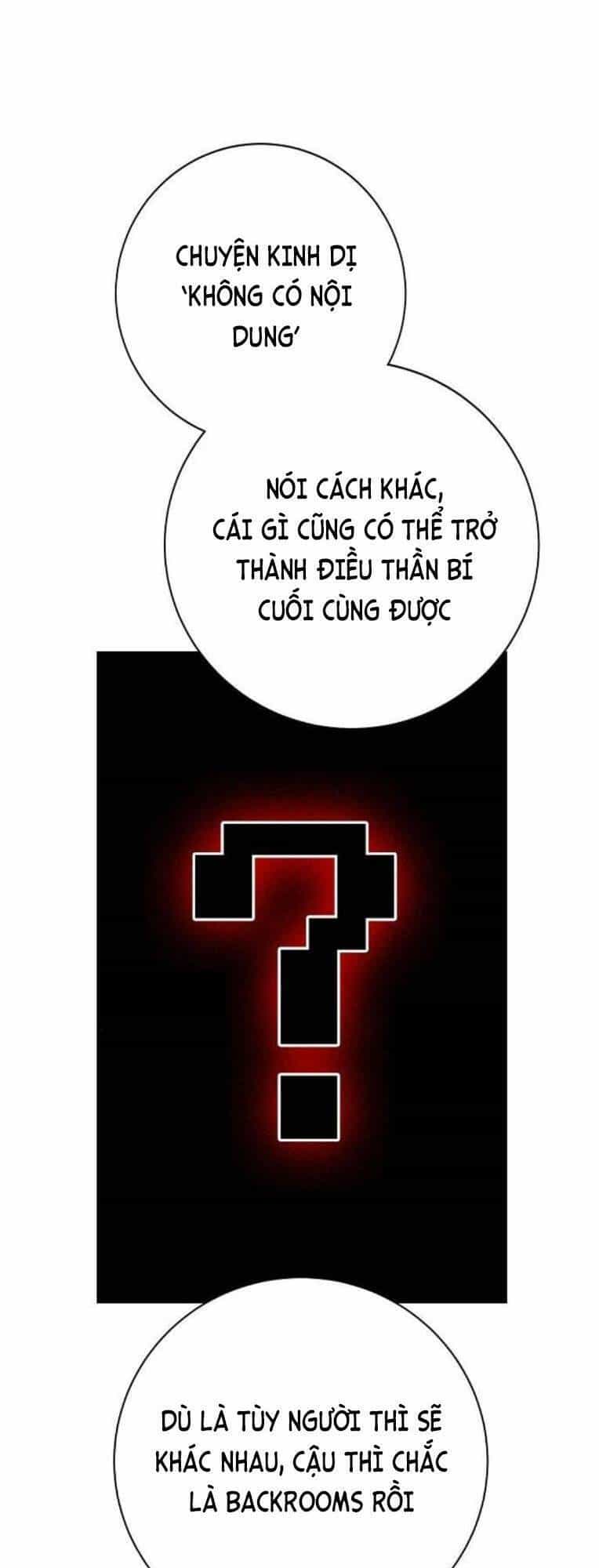 Trò Chơi Ma Quái - Chương 24 - ảnh 10
