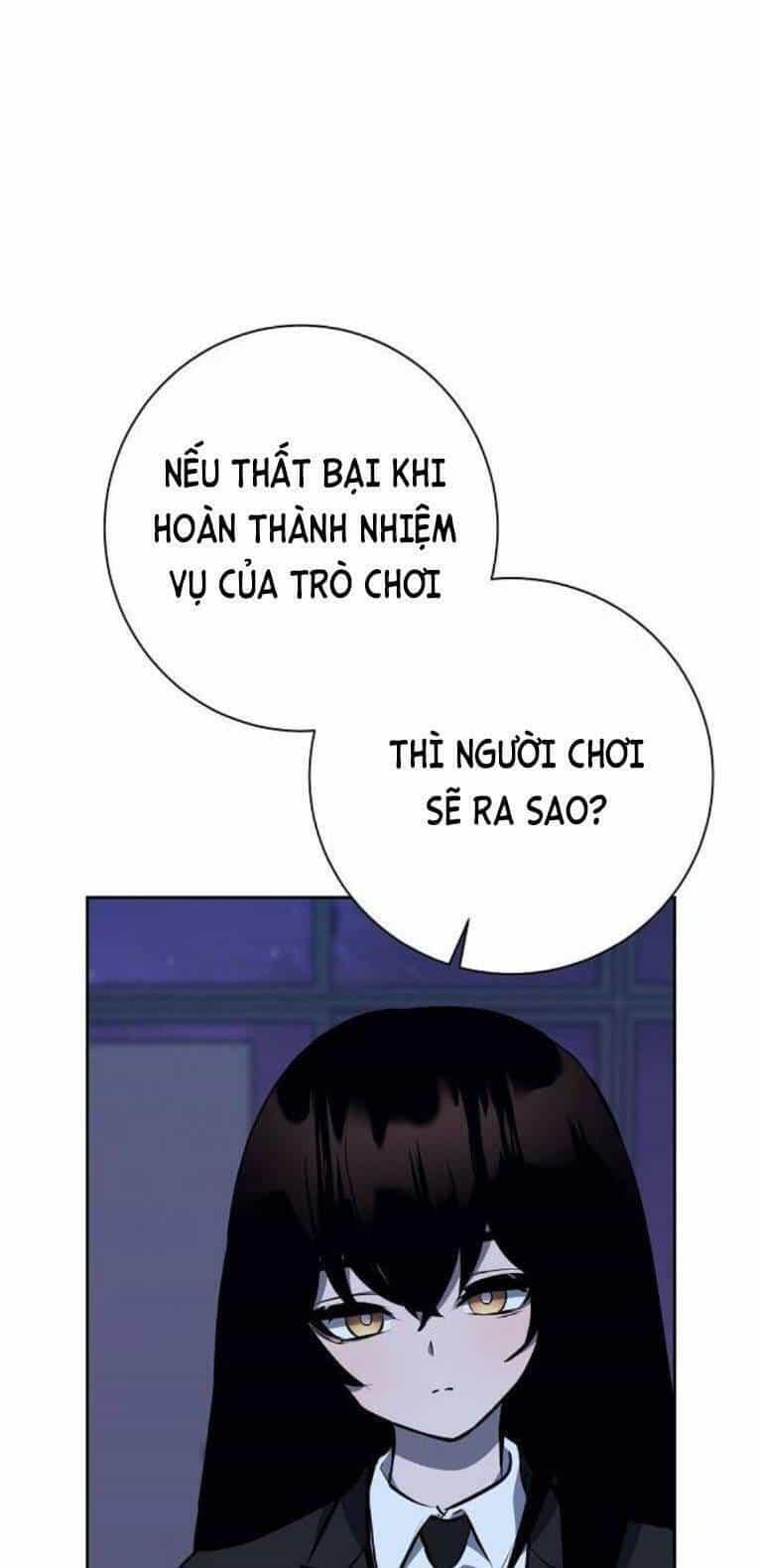 Trò Chơi Ma Quái - Chương 24 - ảnh 29