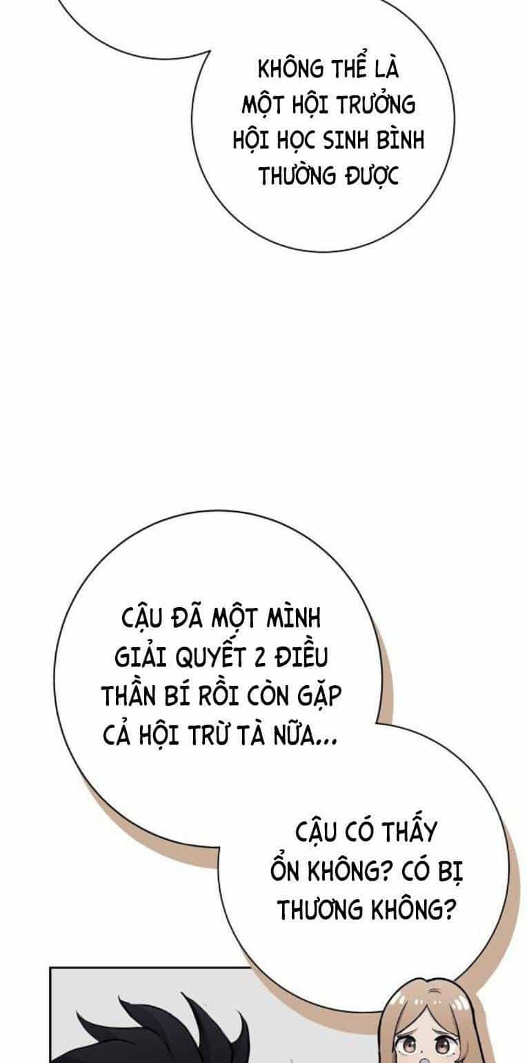 Trò Chơi Ma Quái - Chương 24 - ảnh 47