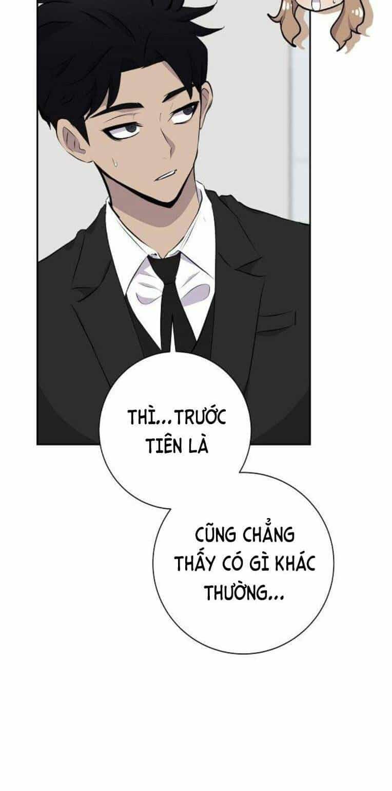 Trò Chơi Ma Quái - Chương 24 - ảnh 48