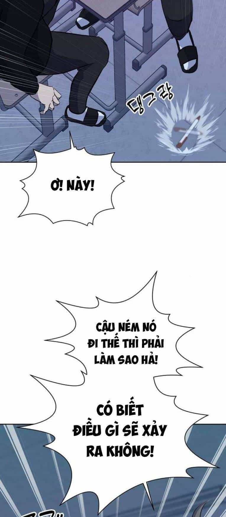 Trò Chơi Ma Quái - Chương 25 - ảnh 73