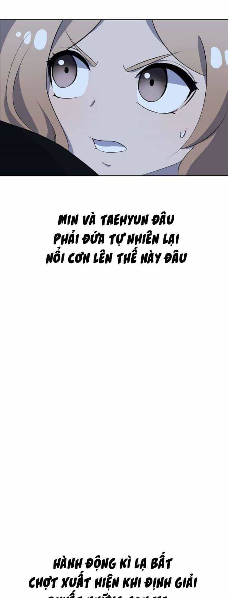 Trò Chơi Ma Quái - Chương 26 - ảnh 11