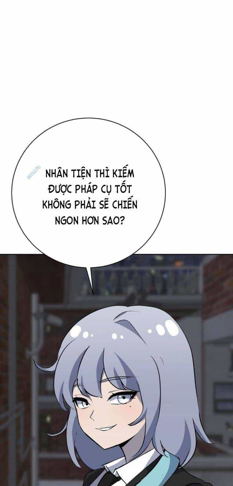 Trò Chơi Ma Quái - Chương 27 - ảnh 49