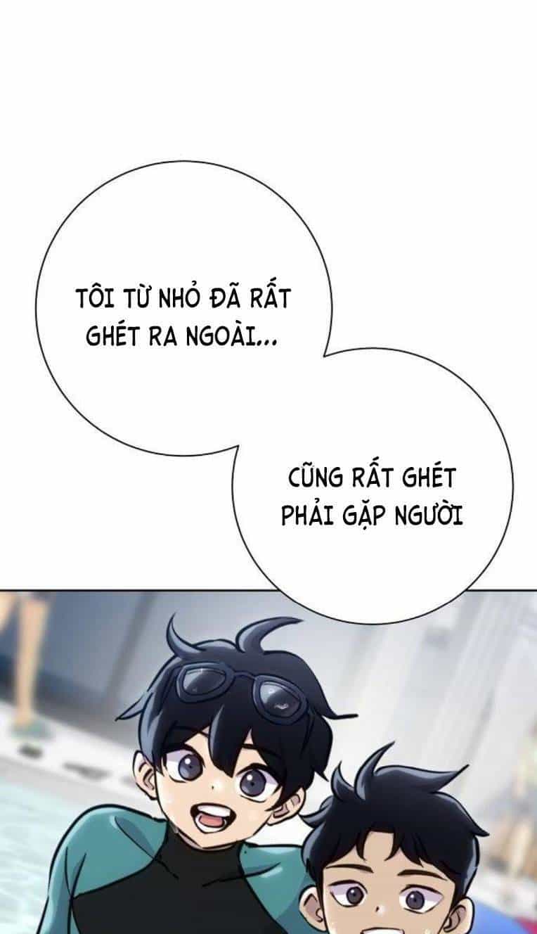 Trò Chơi Ma Quái - Chương 28 - ảnh 41
