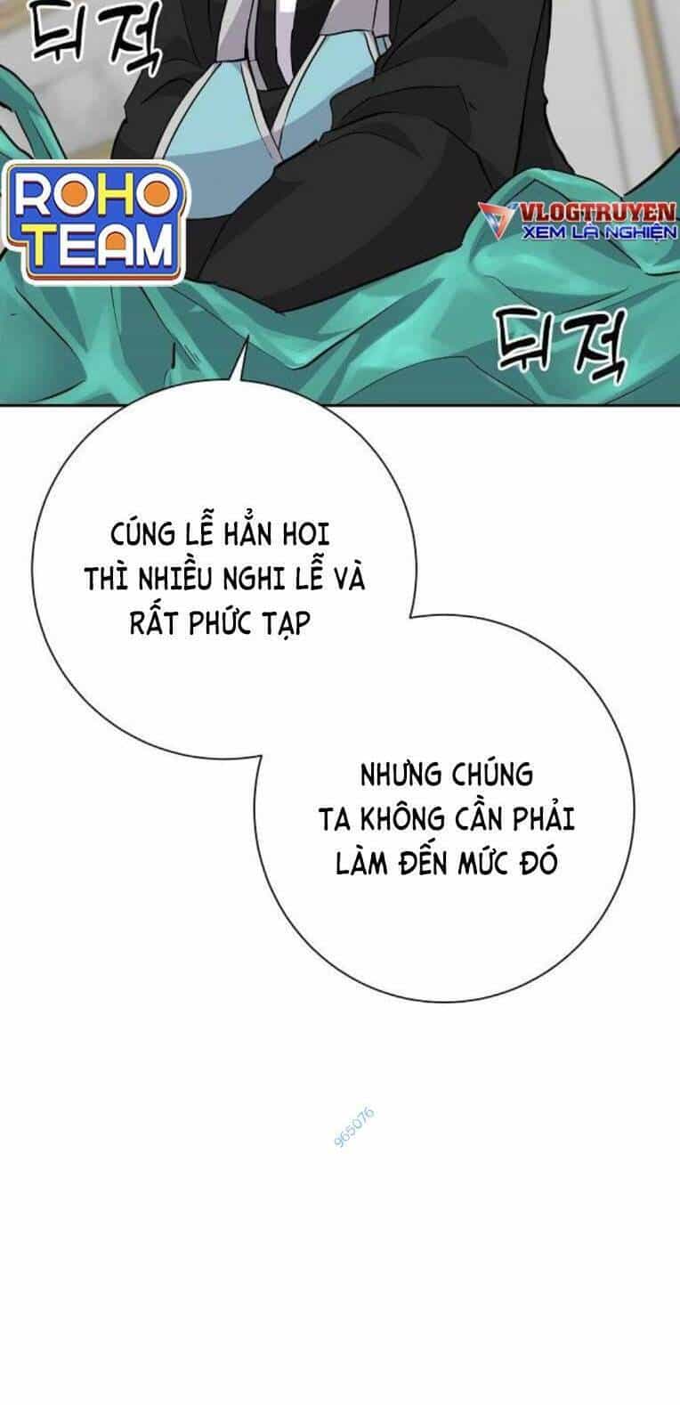 Trò Chơi Ma Quái - Chương 28 - ảnh 68