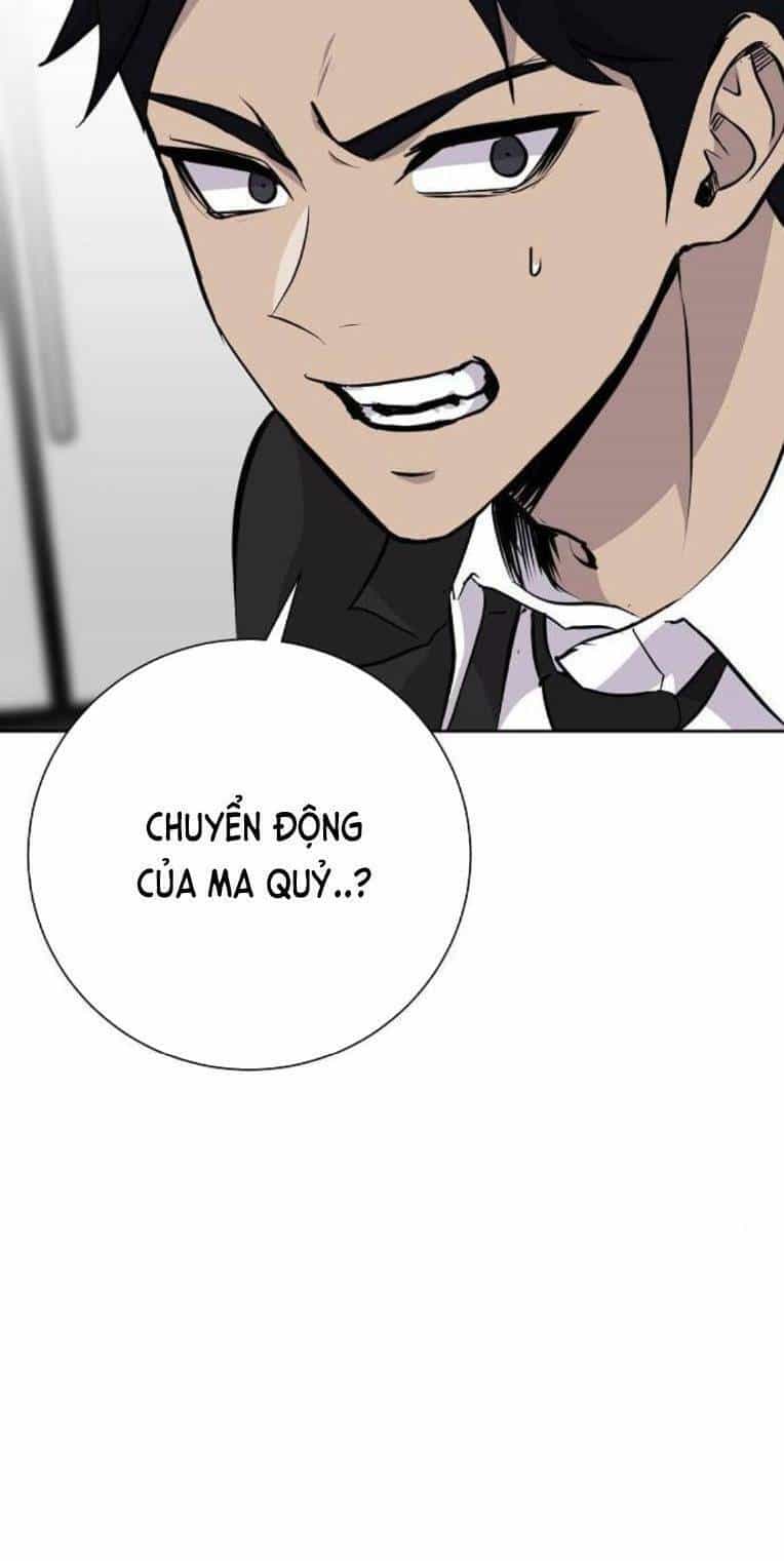 Trò Chơi Ma Quái - Chương 29 - ảnh 26