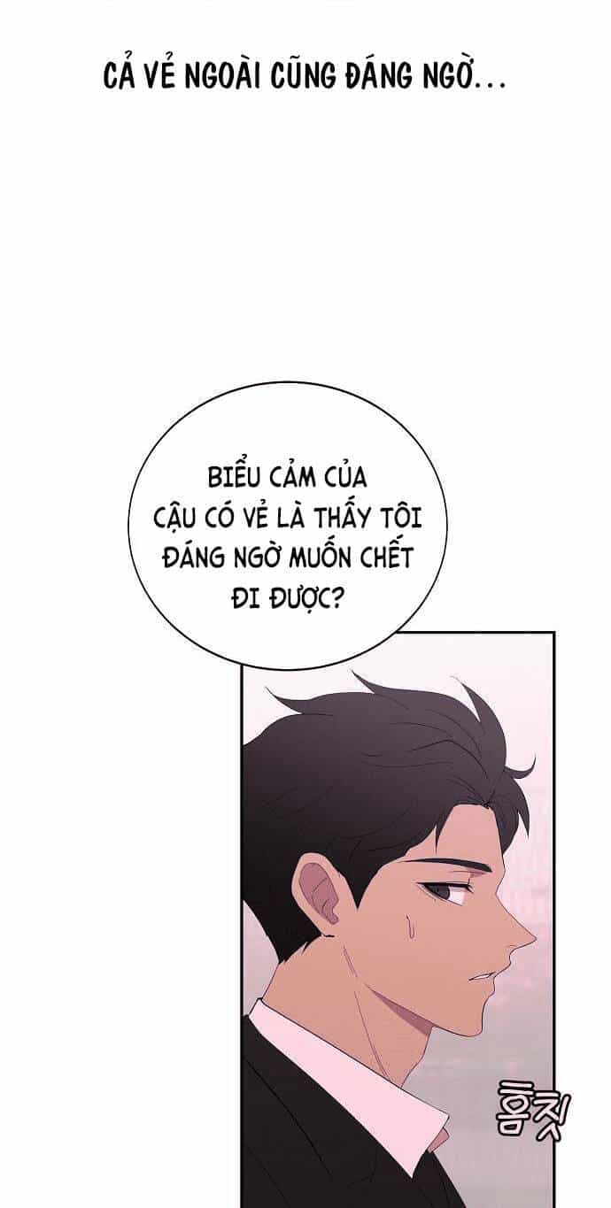 Trò Chơi Ma Quái - Chương 3 - ảnh 14