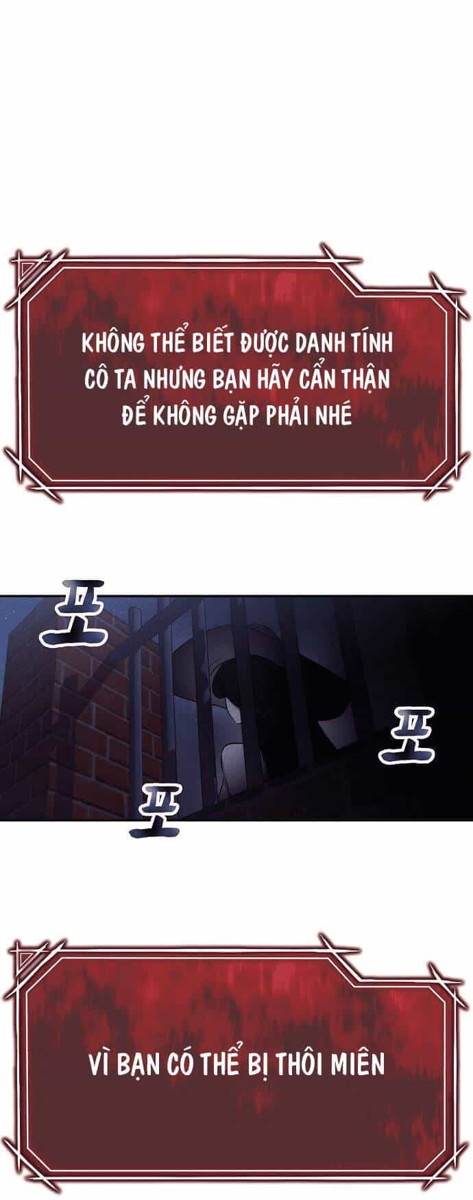 Trò Chơi Ma Quái - Chương 3 - ảnh 81
