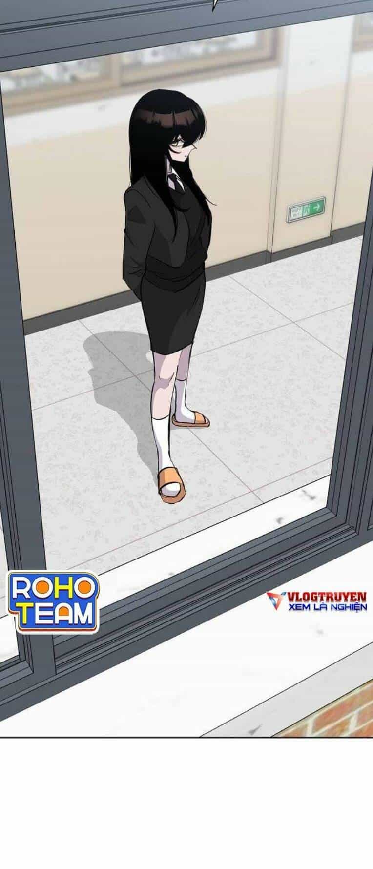 Trò Chơi Ma Quái - Chương 30 - ảnh 86
