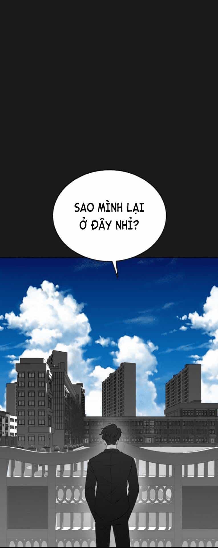 Trò Chơi Ma Quái - Chương 4 - ảnh 16
