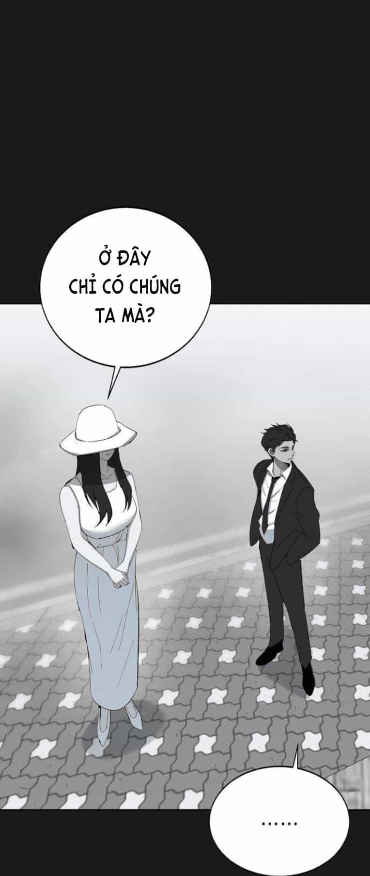 Trò Chơi Ma Quái - Chương 4 - ảnh 52